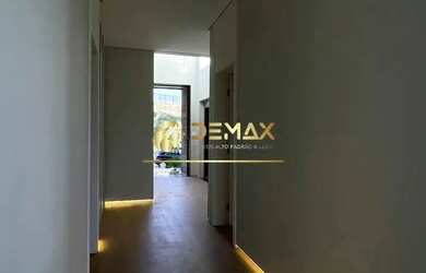 Imagem 8: Casa de Luxo no Montserrat - Vista Permanente SJC