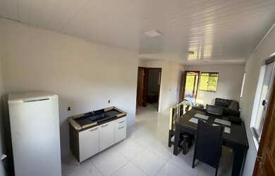 Imagem 11: Chácara com Casa Nova no Rio do Salto, acesso privado ao rio, até 2700...