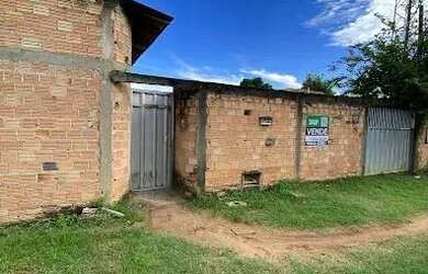 Imagem 4: Terreno à venda, 543 m² por R$ 130.000,00 - Jardim Tropical - Boa Vista/RR