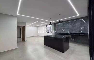 Imagem 6: Casa à venda no Condominio Portal do Igarapé - Igarapé/MG