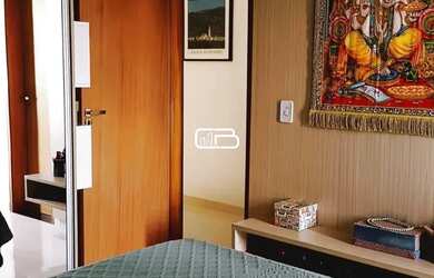 Imagem 2: Conforto e praticidade no Boa Vista!