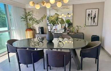 Imagem 5: Imóvel para aluguel possui 360 metros quadrados com 4 quartos