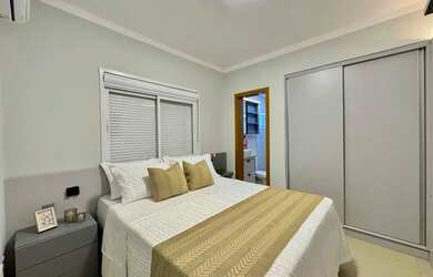 Imagem 15: Oportunidade de 2 quartos no bairro navegantes de frente e com box. Entre...