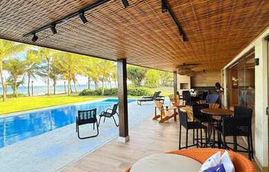 Imagem 13: Casa no Resort Busca Vida