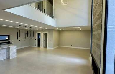 Imagem 11: RR7241 Casa 335m² CONDOMÍNIO RESERVA SANTA ANNA - 3 Suítes 4 Vagas...