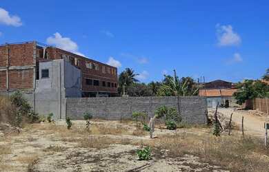 Imagem 2: Terreno praia do futuro 2