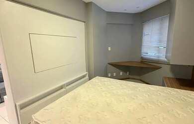 Imagem 5: Imóvel para aluguel tem 52 metros quadrados com 1 quarto em Caminho das Árvores - Salvador