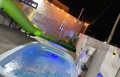 Imagem 2: CHÁCARA RECANTO OUTRO PATAMAR NATAL E ANO NOVO DISPONÍVEL