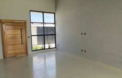 Imagem 8: Casa com 3 quartos à venda, 129 m² por R$ 705.000 - Jardim Atlântico...