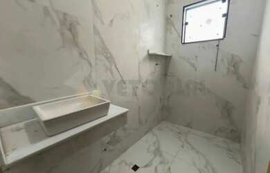 Imagem 10: Casa com 3 dormitórios à venda, 76 m² por R$ 460.000,00 - Balneário...