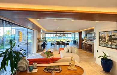 Imagem 11: Casa no Resort Busca Vida