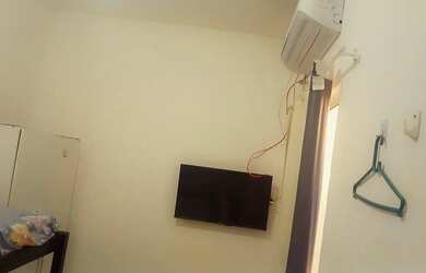 Imagem 5: Alugo kitinet mob.ipioca. Imóvel mobiliado, Ar-condicionado, 1m² de...