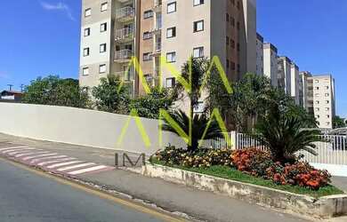 Imagem: O apartamento à venda possui 2 Dormitórios, 1 Banheiro, 1