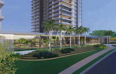 Imagem 2: Apartamento à venda, 4 quartos, 4 suítes, 4 vagas, Jardim das Mangabeiras...