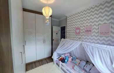 Imagem 16: Casa no Jardim Belvedere com 3 quartos sendo uma suíte