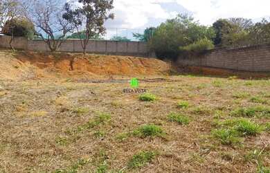 Imagem: O terreno possui 2.000m² de Área e está localizado em Recanto