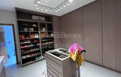 Imagem 6: Chácara Recreativa Residencial Cortina D Ampezzo com 4 suítes