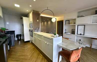 Imagem 16: Imóvel para aluguel com 140 metros quadrados com 3 quartos em Setor Marista...