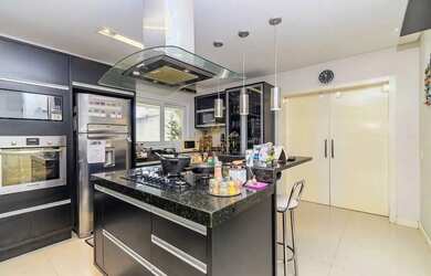 Imagem 11: CASA COM 3 SUÍTES PARA LOCAÇÃO EM SÃO JOSÉ DOS PINHAIS