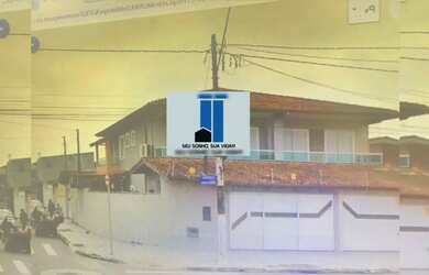 Imagem: O apartamento possui 3 Dormitórios, 3 Banheiros, 4 Vagas na