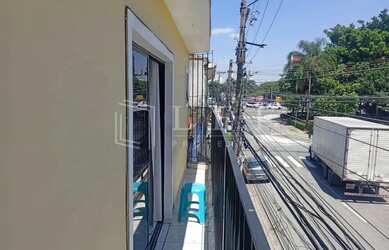 Imagem 8: R Ulisses Cruz, Tatuapé. Área de serviçoe304m² de Área