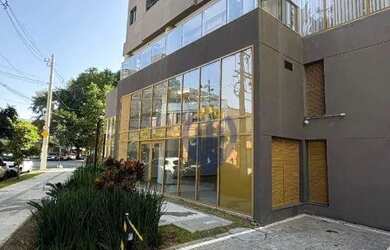 Imagem 3: Loja, 199 m² - venda por R$ 2.500.000,00 ou aluguel por R$ 16.650,00/mês...