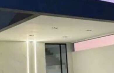 Imagem: A casa em condomínio possui 3 Dormitórios, 3 Banheiros, 2