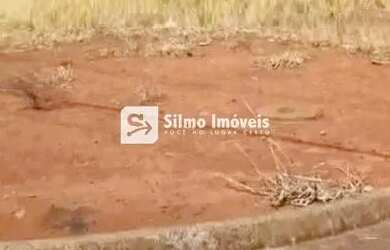 Imagem: O terreno possui 254m² de Área e está localizado em Loteamento