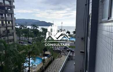 Imagem: O apartamento possui 2 Dormitórios, 3 Banheiros, 1 Vaga na