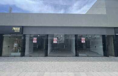 Imagem: O depósito possui 19m² de Área e está localizado em Treze