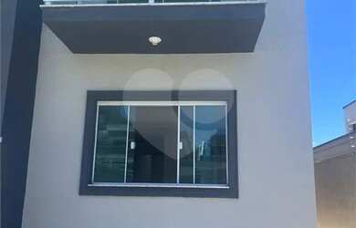 Imagem: Sobrado com 2 quartos à venda em Parque Residencial Scaffid