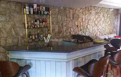 Imagem 11: Vista Única no Taquaral. Piscina, Churrasqueira, Imóvel mobiliadoeAr-condicionado