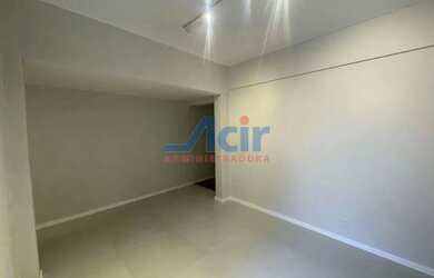 Imagem: O apartamento possui 2 Dormitórios, 1 Banheiro, 72m² de Área