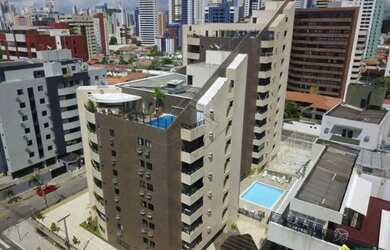 Imagem 2: Apartamento de Luxo no Roma Di Fiori Manaíra, João Pessoa/PB