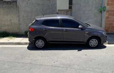 Imagem 3: Venda da casa. Varanda, 1 Vaga na garageme1 Dormitório