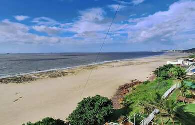 Imagem: O apartamento possui 5 Dormitórios, 5 Banheiros, 3 Vagas na