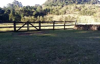 Imagem: A fazenda possui 140.000m² de Área e está localizado em