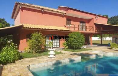 Imagem: O terreno possui 11300m² de Área e está localizado em Guaratiba