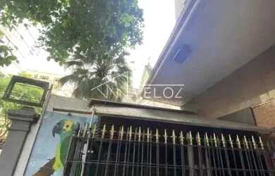 Imagem: O depósito possui 64m² de Área e está localizado em Flamengo