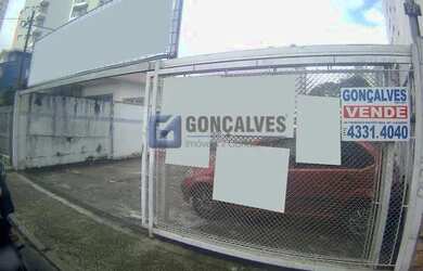 Imagem: O terreno possui 241m² de Área e está localizado em Centro