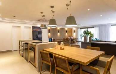 Imagem 16: COBERTURA RESIDENCIAL em SÃO PAULO - SP, JARDIM PAULISTA