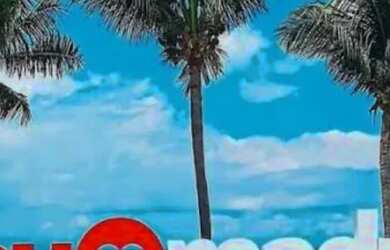 Imagem: A casa possui 2 Dormitórios e 1 Banheiro e está localizado