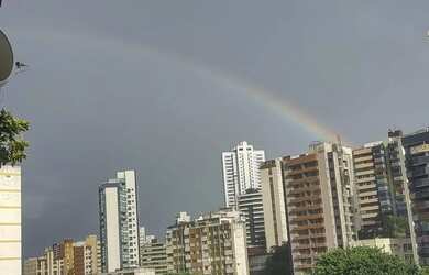 Imagem: O apartamento para alugar possui 2 Dormitórios, 1 Banheiro