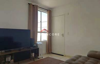 Imagem 5: Apartamento em Rua Portugal - Nações Unidas - Sabará/MG