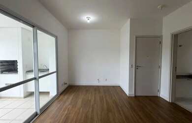 Imagem: O apartamento possui 3 Dormitórios, 3 Banheiros, 2 Vagas na