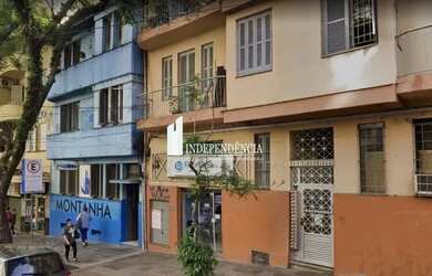 Imagem: O apartamento possui 2 Dormitórios, 1 Banheiro, 58m² de Área