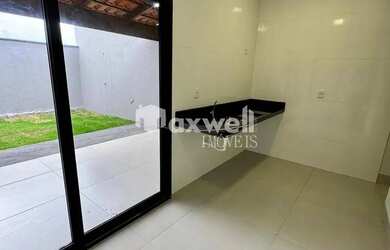 Imagem 15: Casa 3Q à venda no Bairro Jardim das Acacias, Aparecida de Goiânia,...