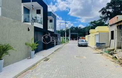 Imagem: O terreno possui 104m² de Área e está localizado em Campo