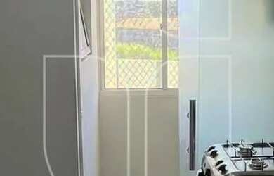 Imagem: Apartamento em Jardim Cristo Rei - Marília