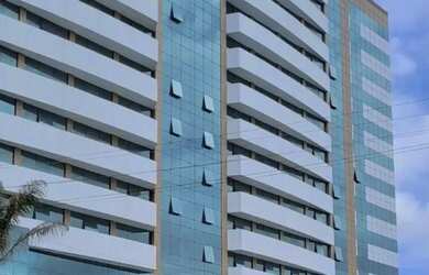 Imagem: O depósito possui 1 Vaga na garagem, 34m² de Área e está